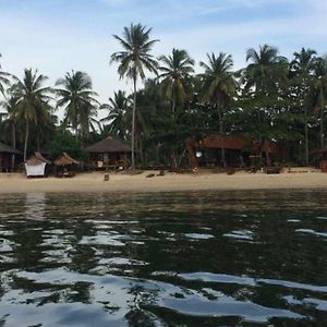 Golden Pearl Beach Resort